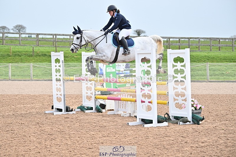 240406A-100837-02637 - Cls 13 Snr 1.05m & 1.10m