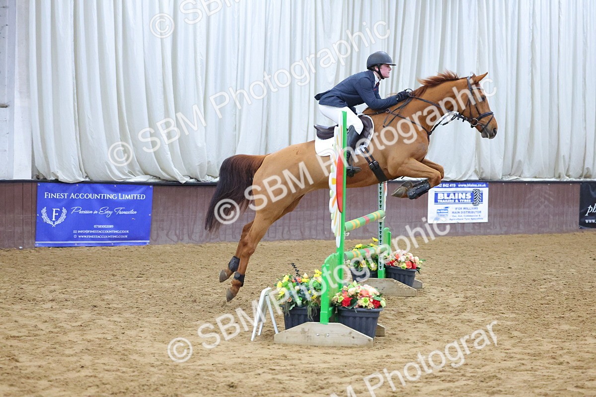 SBM_001336 - Class 14 - Nupafeed Supplements Senior Discovery/ 1m Open - First Round (1.00m)