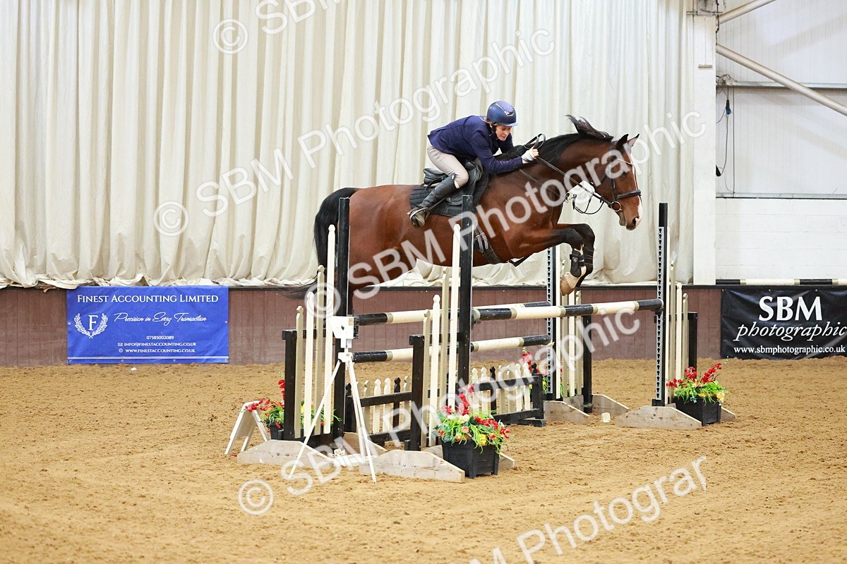 SBM_007485 - Class 20 - Senior Foxhunter 1.20m