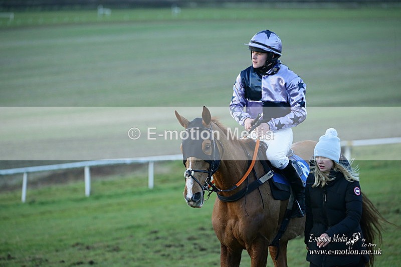 PtP 121221 887 - Barbury International Point-to-Point 112/12/2021