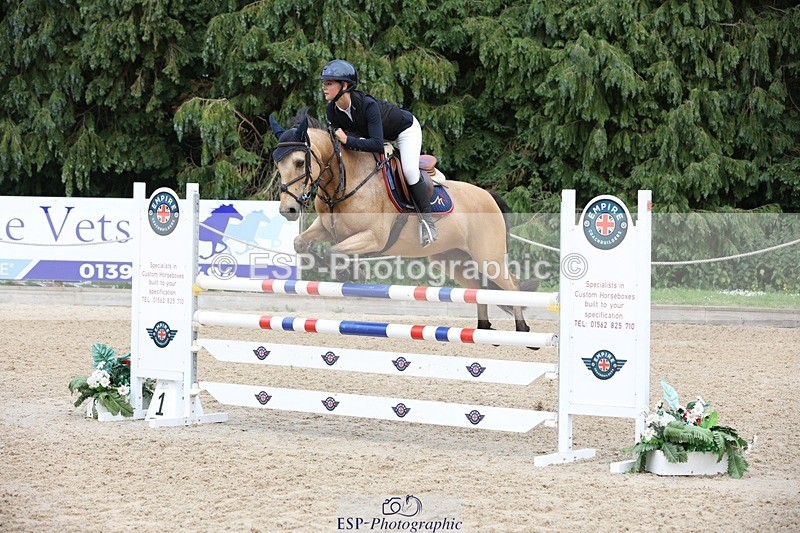 230618-174037-13887 - Cls 22 Hoys 138cm 2nd round 1st rnd