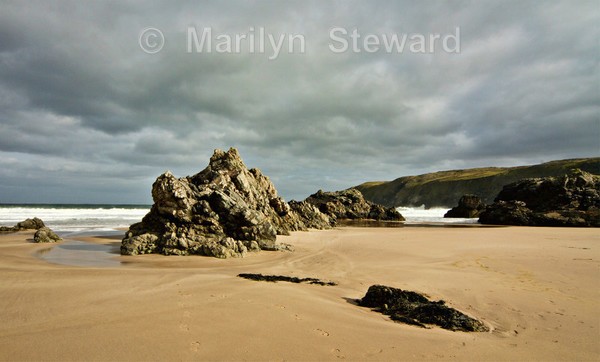 Sango Bay, Scotland - Exhibition acceptances