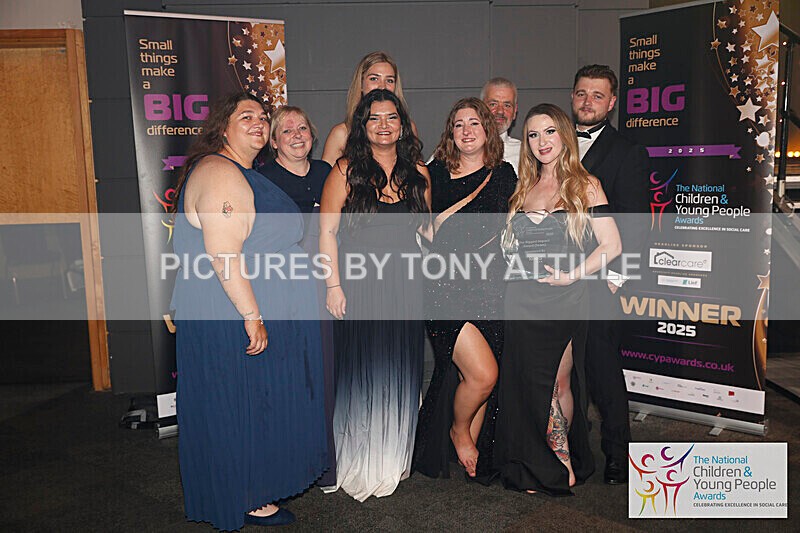 _09I2639 copy - The CYP Awards 2025