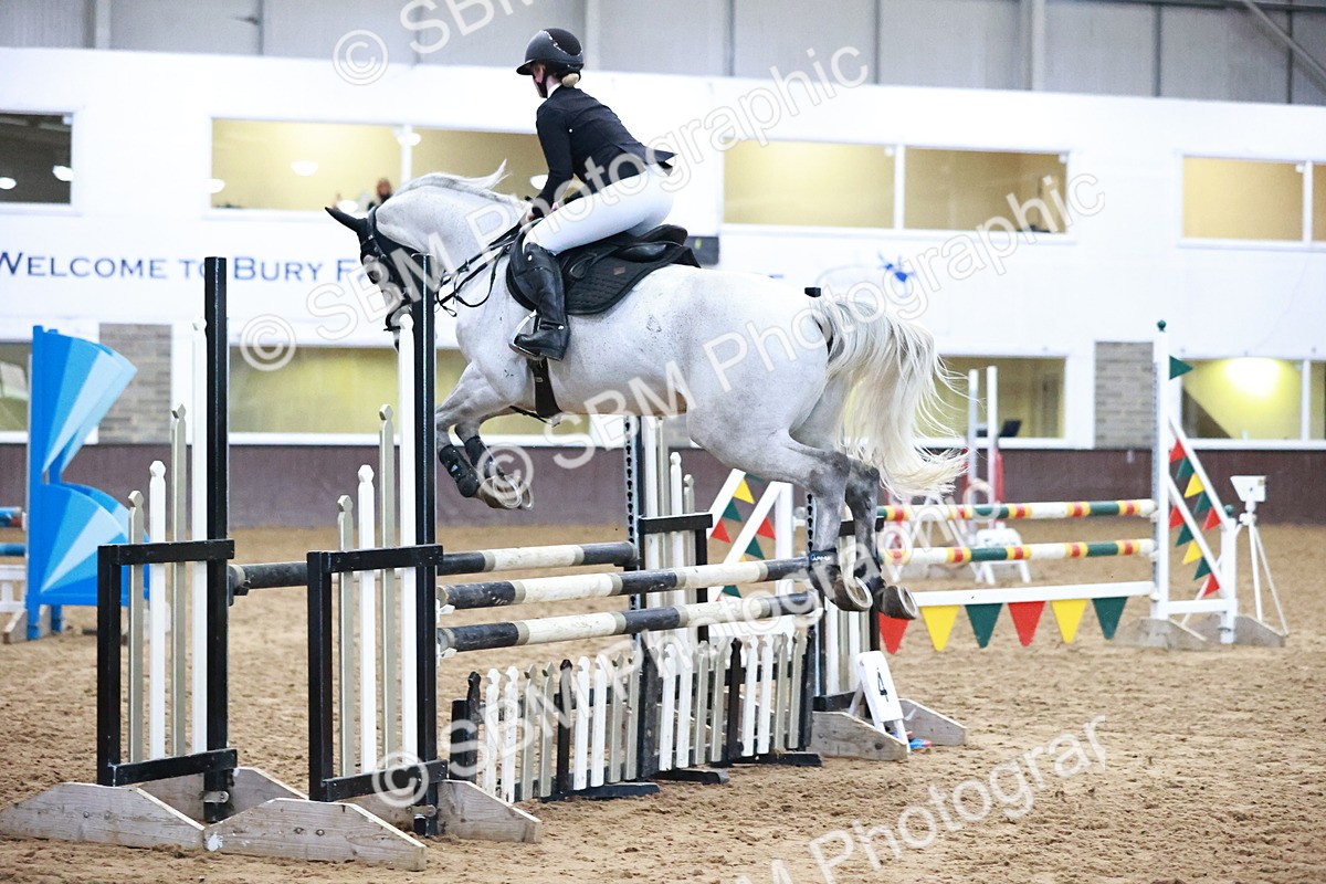 SBM_001247 - Class 3 - 90cm