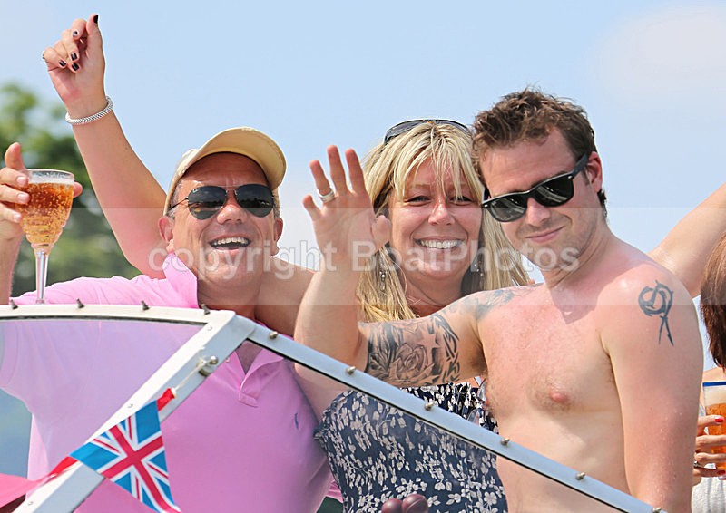 130706 CANDIDA WT7A1366 - HENLEY ROYAL REGATTA - Saturday 6th July 2013
