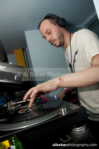 fracture - Heavy Hitterz: (A - L)