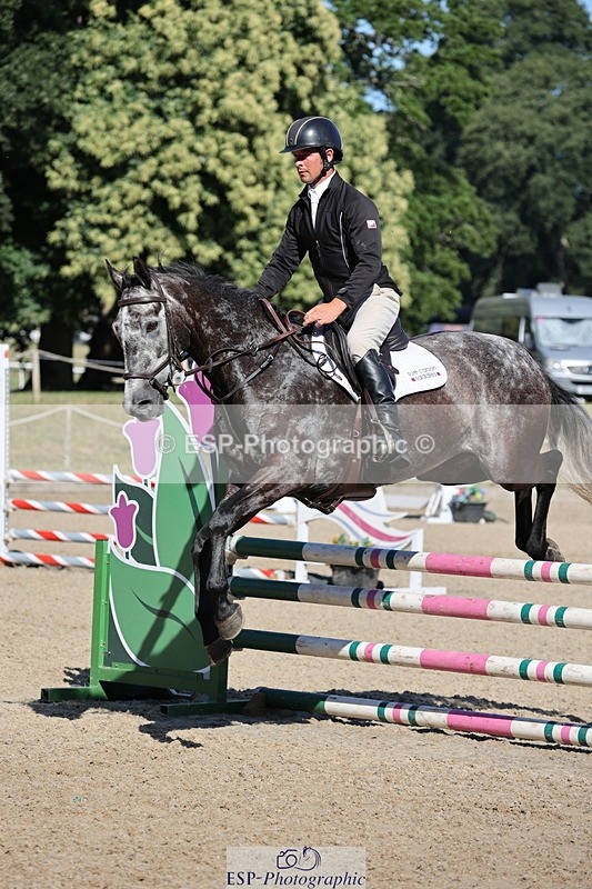 250703A-091102-00244 - Cls 5 85cm Amateur Qualifier