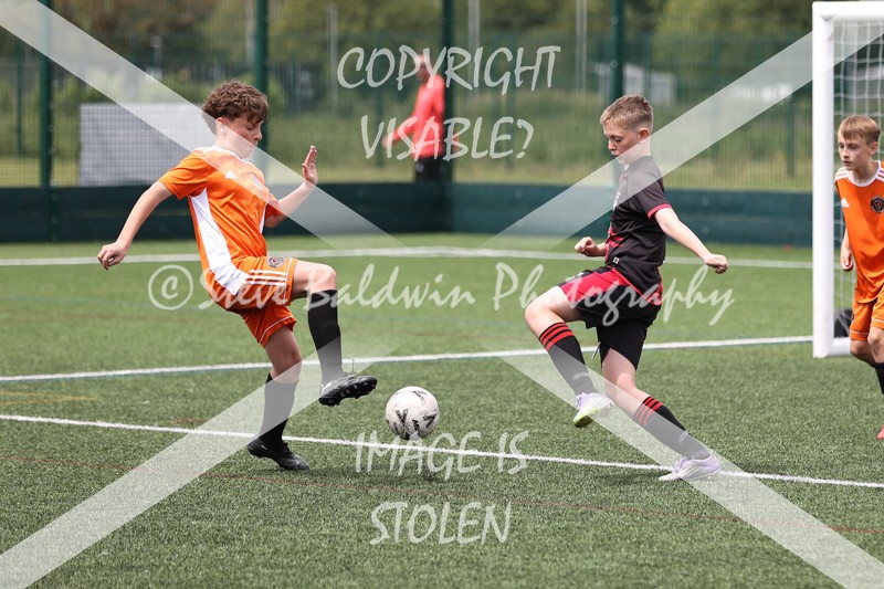 1DX32216 - Sun 14th U12 Boys