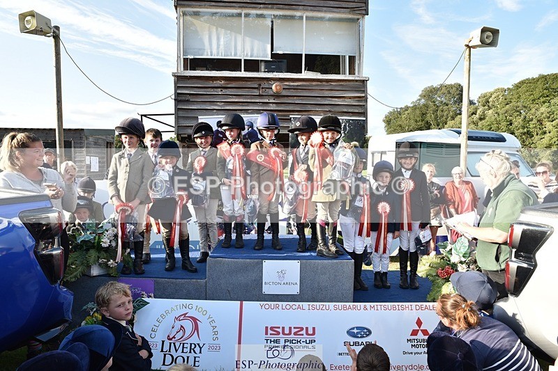 230824-181502-07031 - Thursday 40 and 50cm Presentations