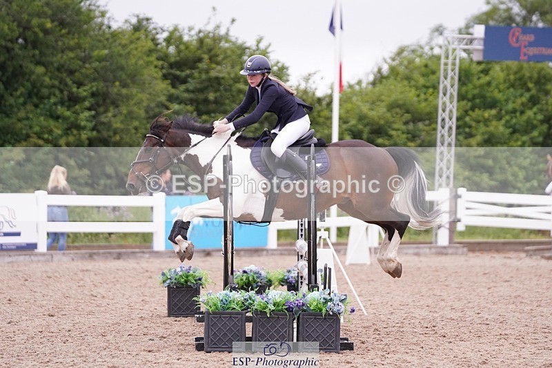 250629-081758-09831 - Cls 35 Pony British Novice & 80cm Open