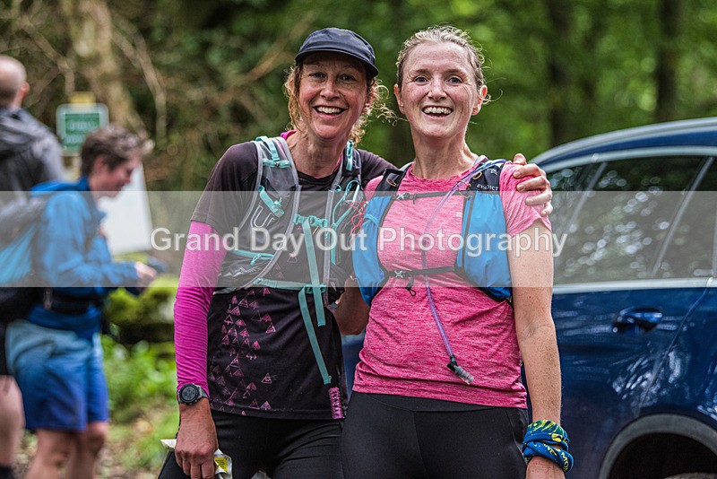 Kong MMM-598 - Kong Mini Mountain Marathon Round 2 Peak District Bradfield Sunday 24th September 2023