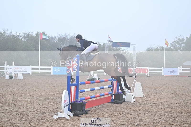 241006A-115428-06752 - Cls 25 1.05m Nat Am Quals