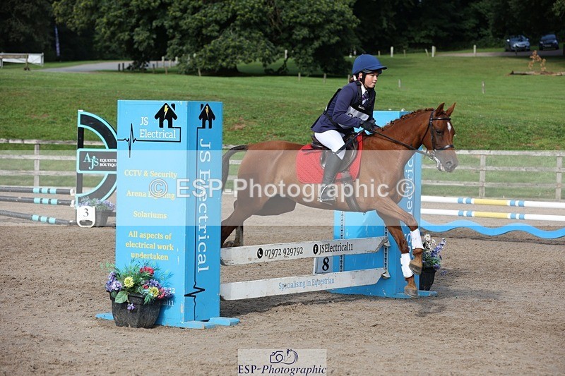 230825-092041-07518 - Round 1 Start to 10.35 coursewalk