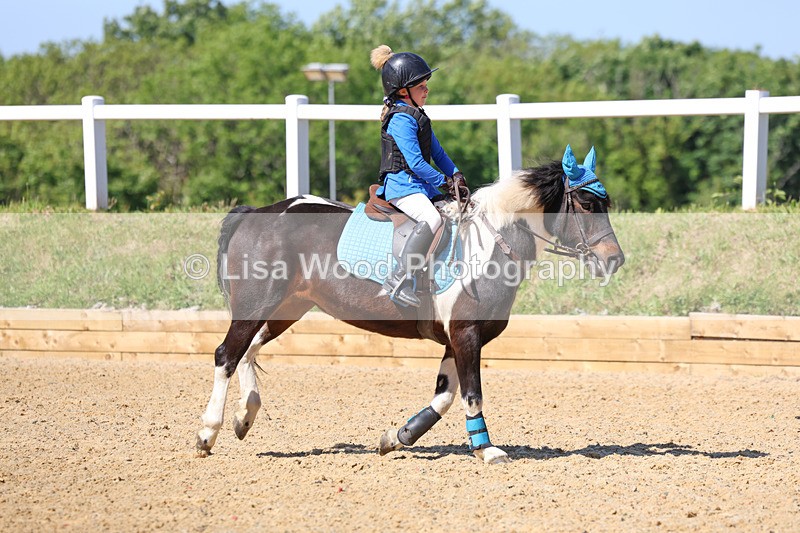 3E7A1659 - Class 1C: 40cm Open