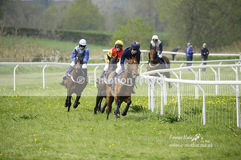 PtP 230422 51 - Berkeley Races - Woodford Glos 23/04/22
