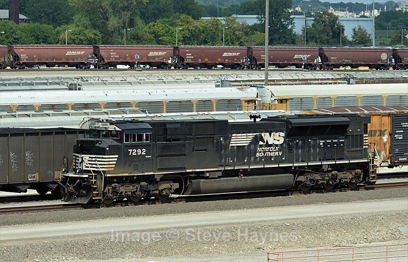 8th Aug 2018 - Kansas City, MO&KS