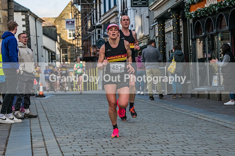 Keswick RTH-414 - Keswick AC Round The Houses Road Race Wednesday 24th April 2024