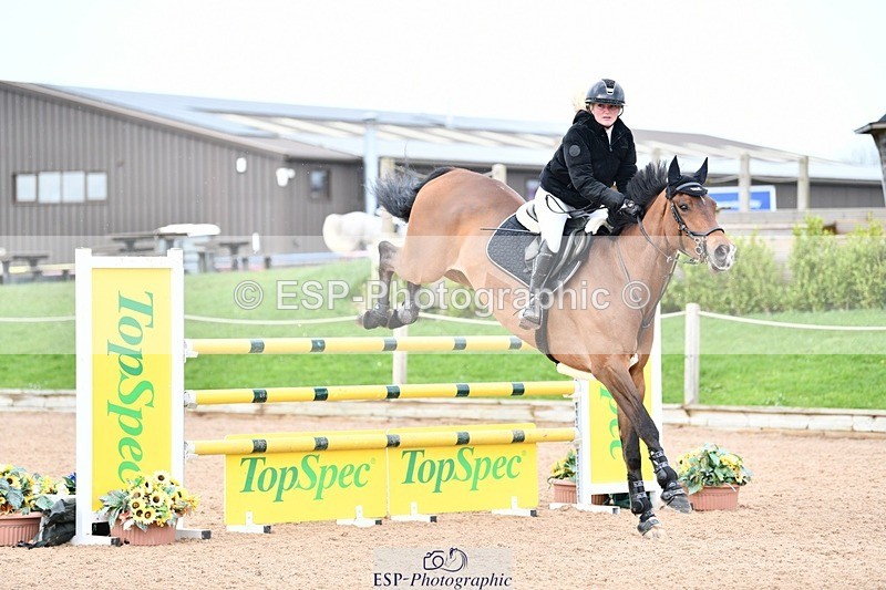 260313-132409-01818 - Cls 3 + 4 Snr Foxhunter and 1.20m Open