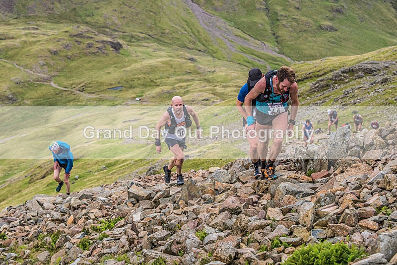 Borrowdale-730 - Borrowdale Fell Race Saturday 5th August 2023