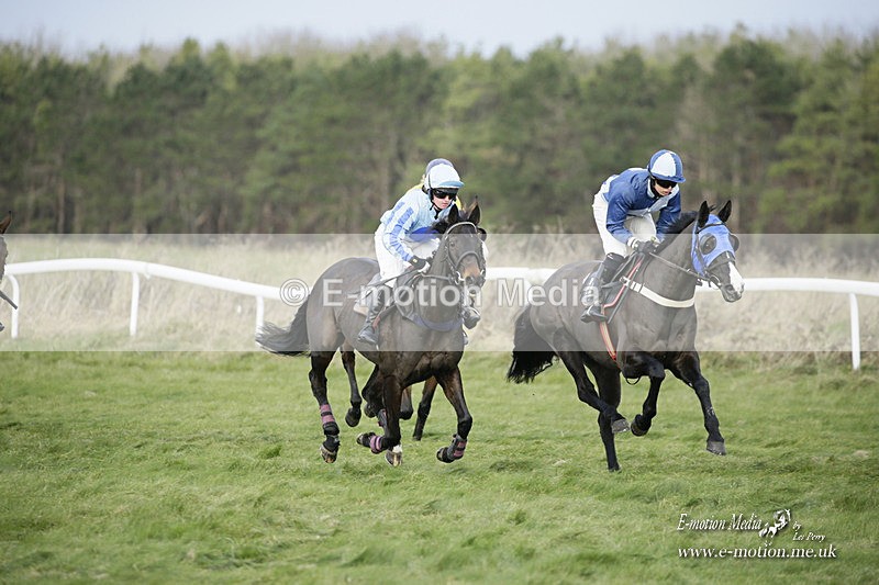 PtP 281121 0272 - Hursley Hambledon Point-to-Point Larkhill 28/11/21