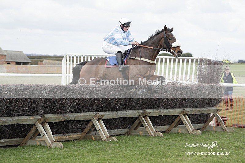 PtP 190323 445 - Oakley Hunt Point-to-Point Brafield-On-The-Green 19/03/23