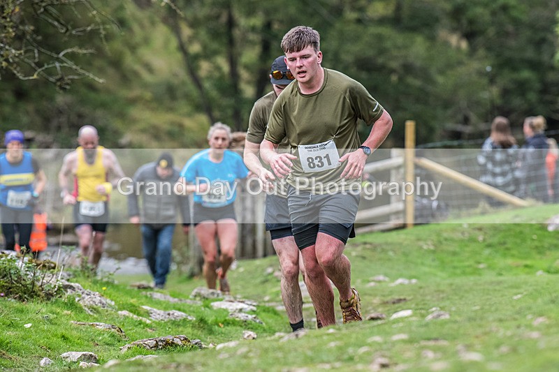 Dovedale Dash-1113 - Dovedale Dash Sunday 5th October 2025