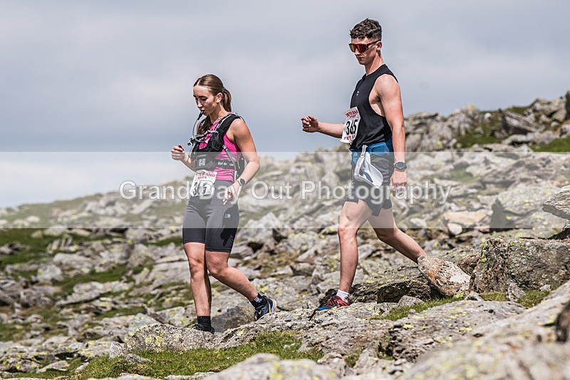 Duddon Short-594 - Duddon Valley Short Fell Race Saturday 1st June 2024