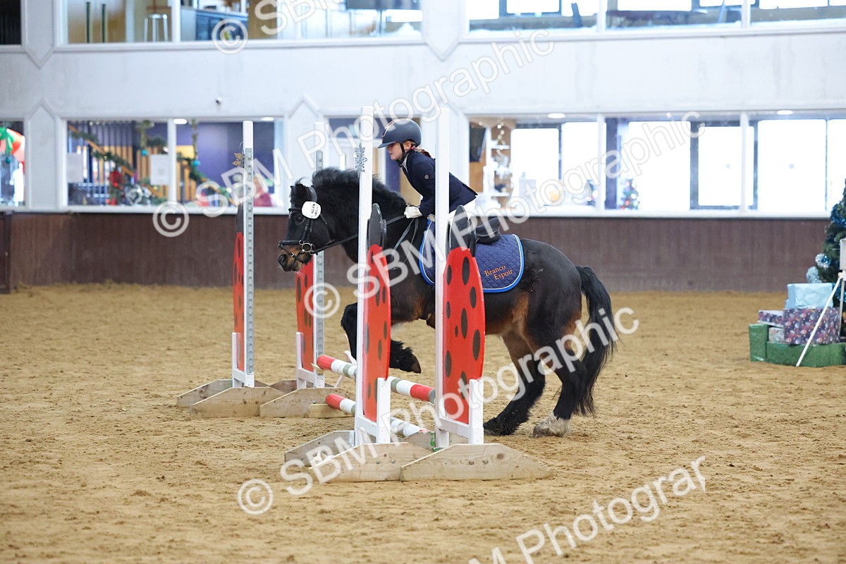 SBM_000088 - Class 1 - Show Jumping 50cm