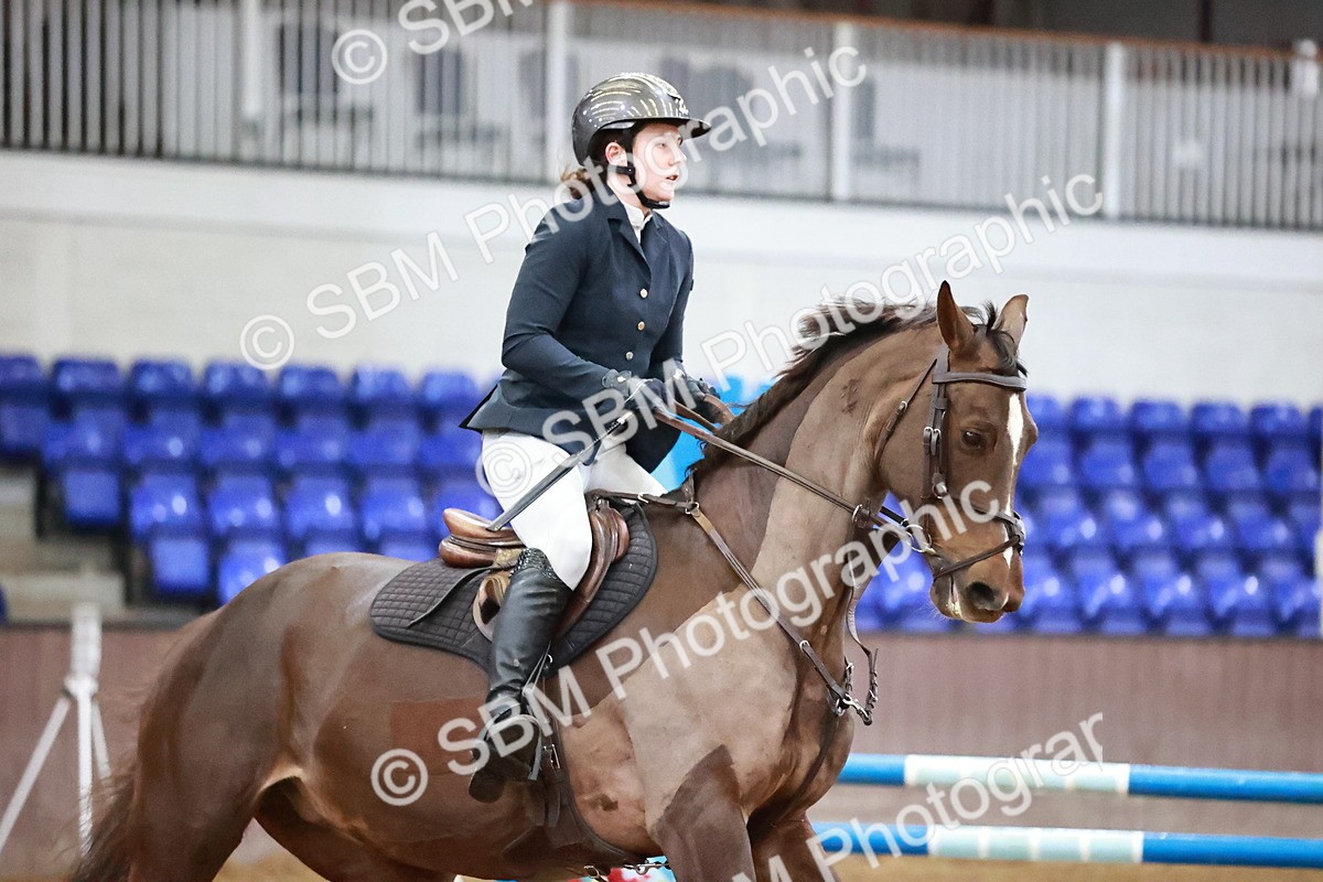 SBM_004494 - Class 15 - Senior British Novice 90cm