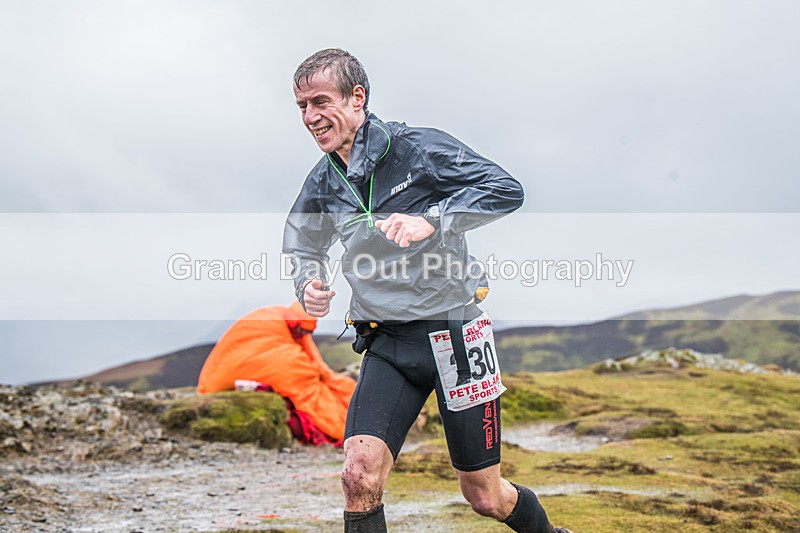 Coledale-509 - Coledale Horseshoe Fell Race Saturday 25th March 2023