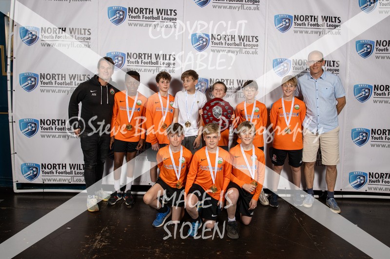 1DX30393 - Div 2 Marlborough Youth Dragons