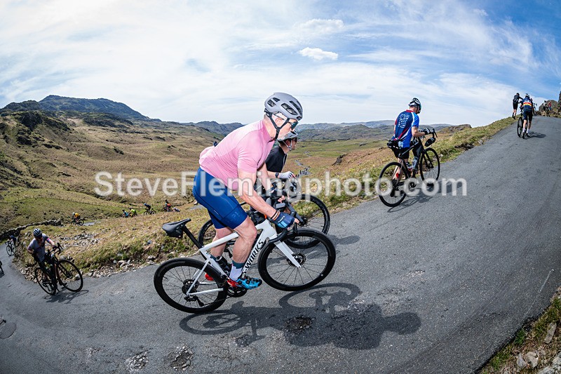 135517 - Hardknott Pass Camera 2 13.00-14.00