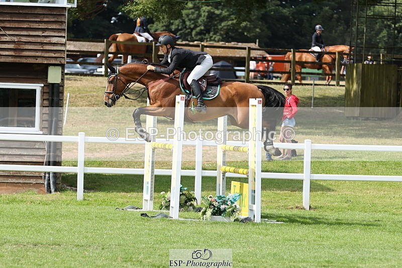 250704A-095626-08570 - Cls 15 Snr 1.20m Open