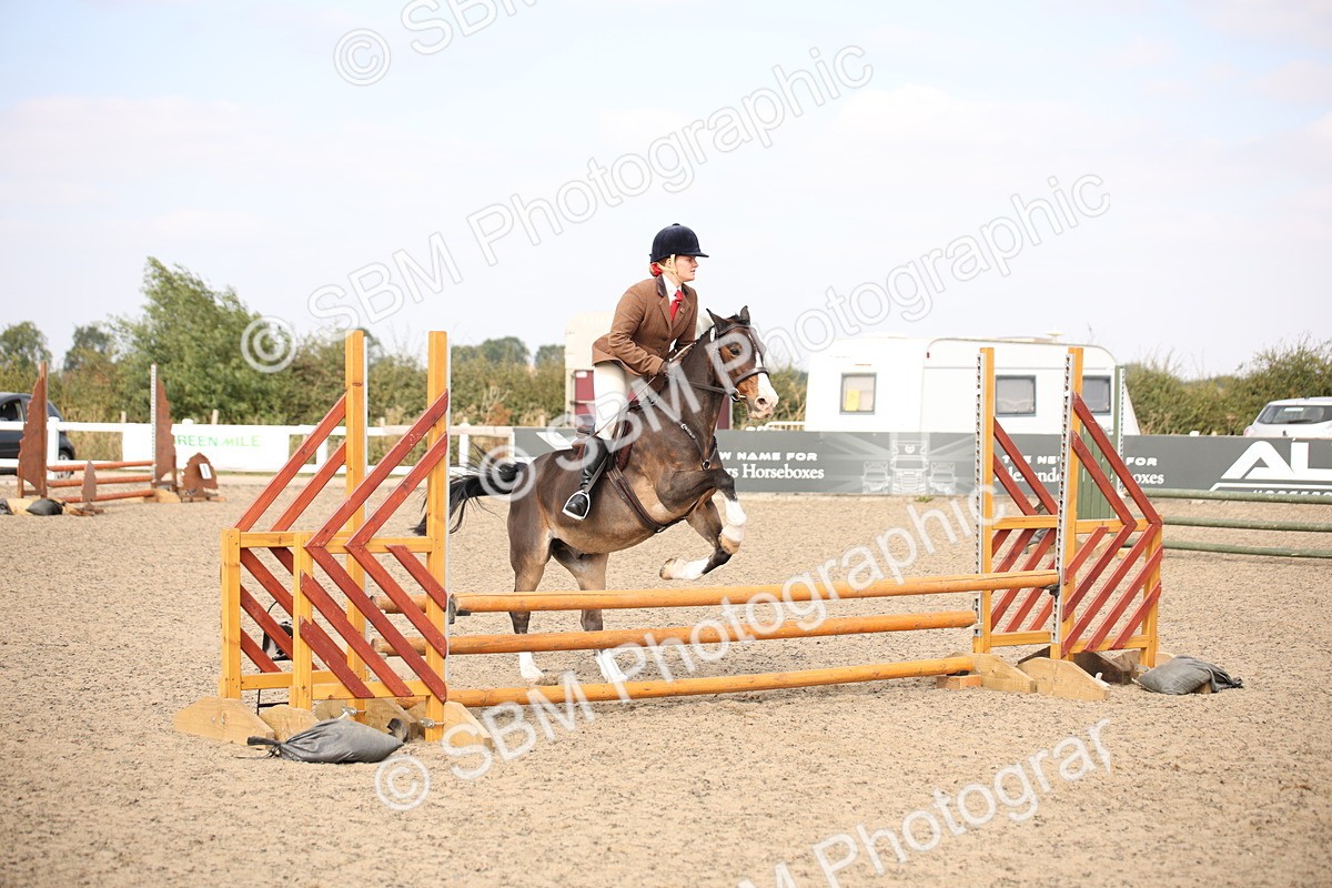 SBM_16081 - Class 408b - Working Veteran 70cm (20+)