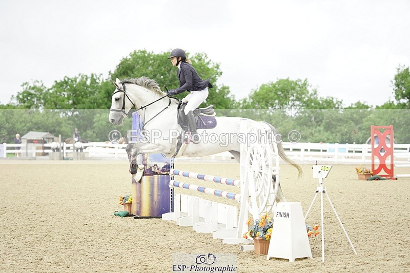 230728A-131244-02092 - Cls 9 85cm Amateur Quali
