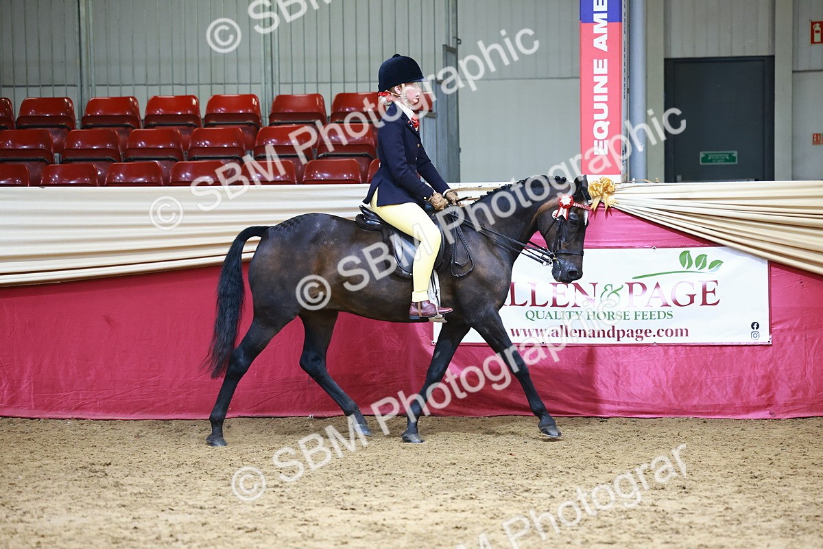 SBM_23236 - Class 904 - Supreme Final - Ridden Diamond