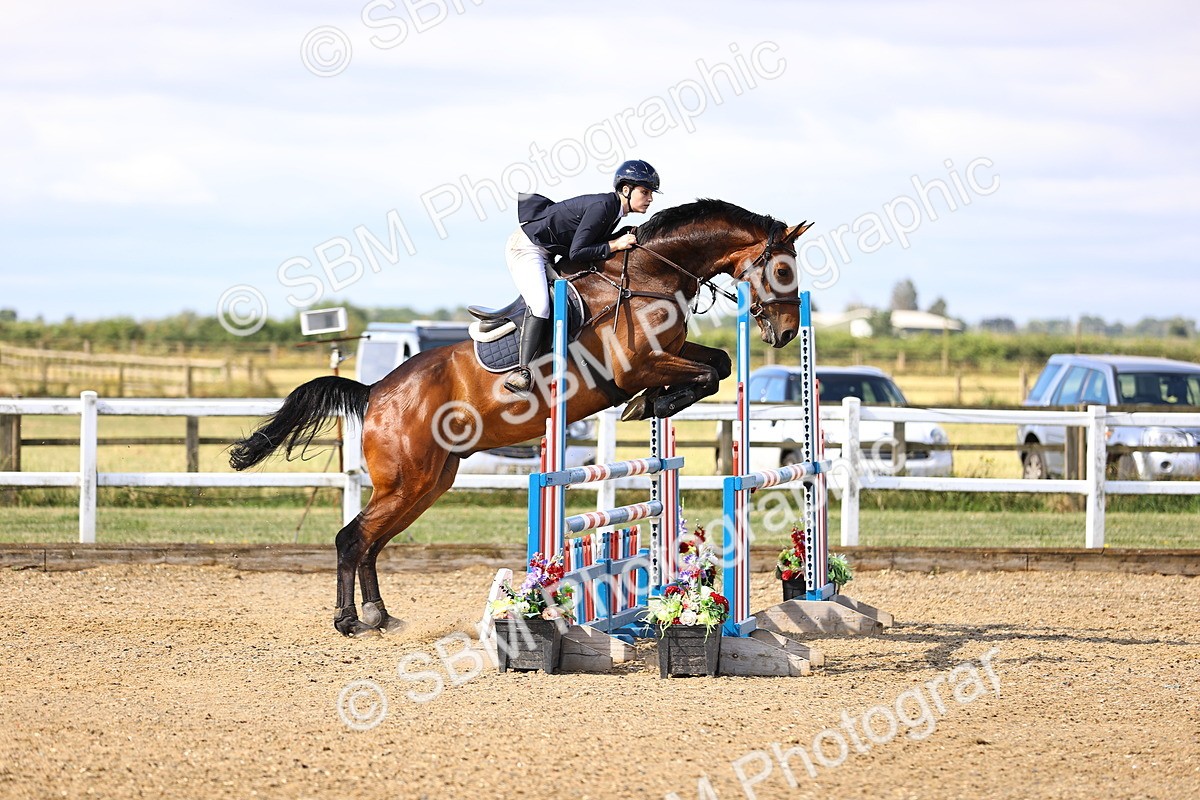 SBM_002818 - Class 20 - Senior Discovery - 1.00m