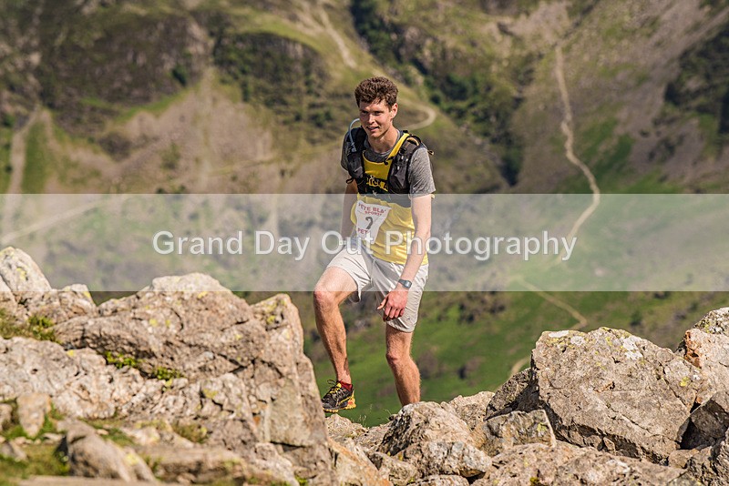 Buttermere Horseshoe-434 - Buttermere Horseshoe Fell Race Saturday 25th June 2022