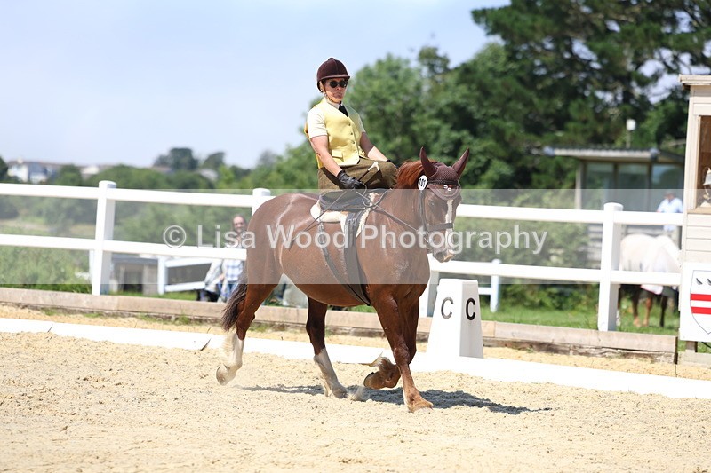 3E7A1728 - Class 5: Unaffiliated Prelim Freestyle to Music
