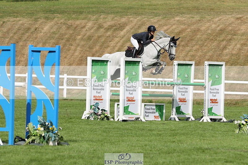 250704A-095045-08494 - Cls 15 Snr 1.20m Open