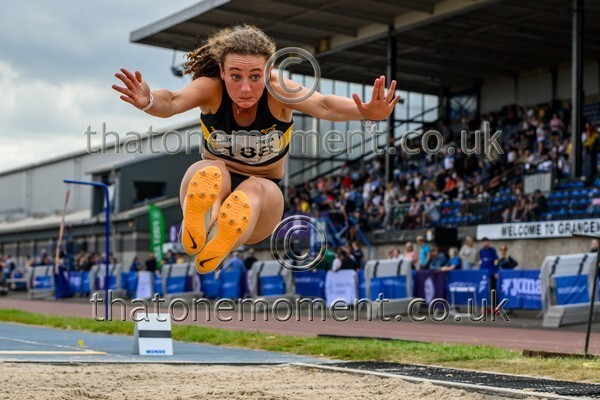 Sen25SUN-916411 - Field Female Set One