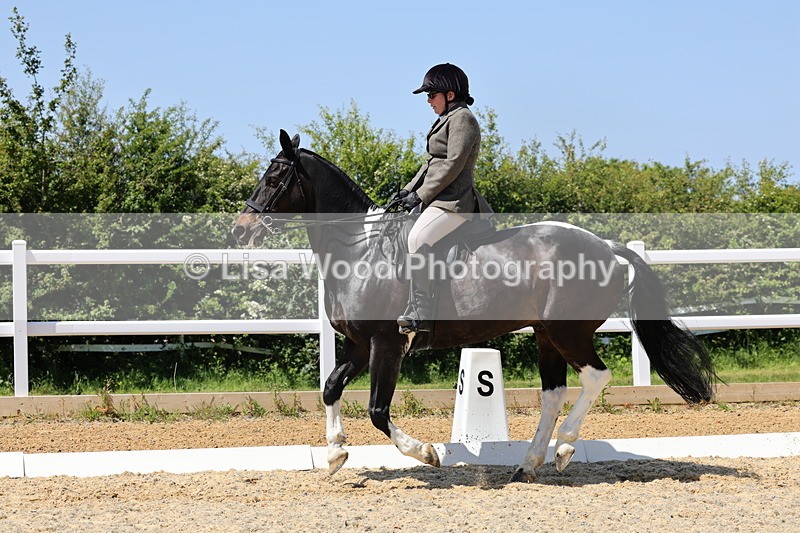 1X9A1743 - Class 11: Ridden Cob
