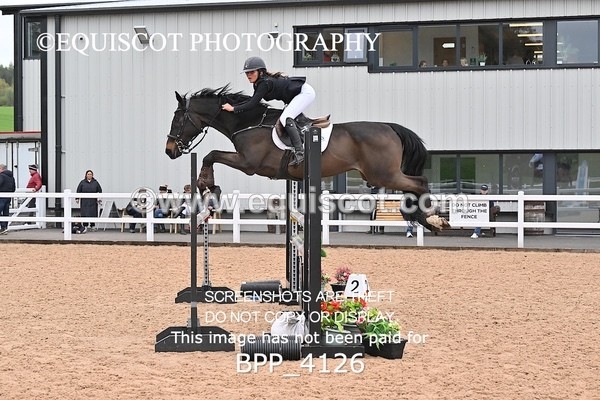 BPP_4126 - CLASS 18 SUN Ron Brady Sporthorses RHS Classic Championship qualifier