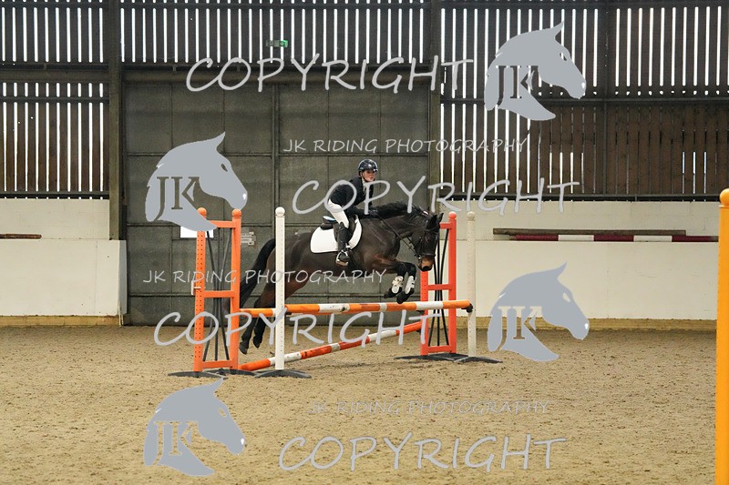 JKR02920 - Class 7 80cm