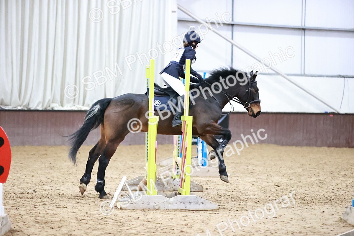 SBM_001005 - Class 3 - 60cm