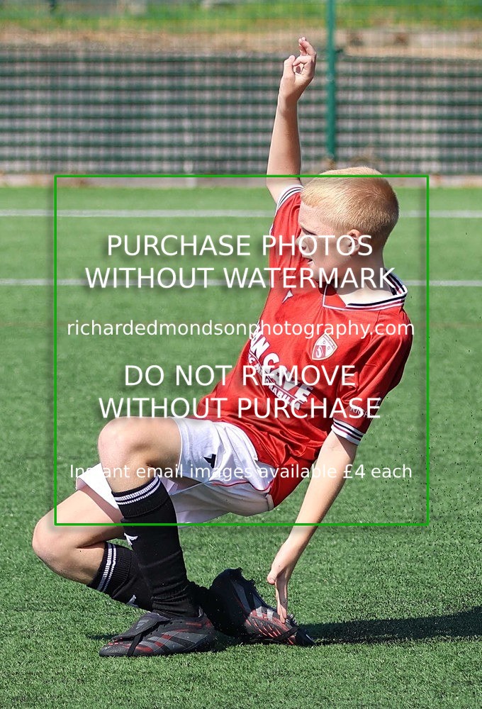 533A3118 - Morecambe Academy U12 vs GT7 Academy U12 (17/8/25)