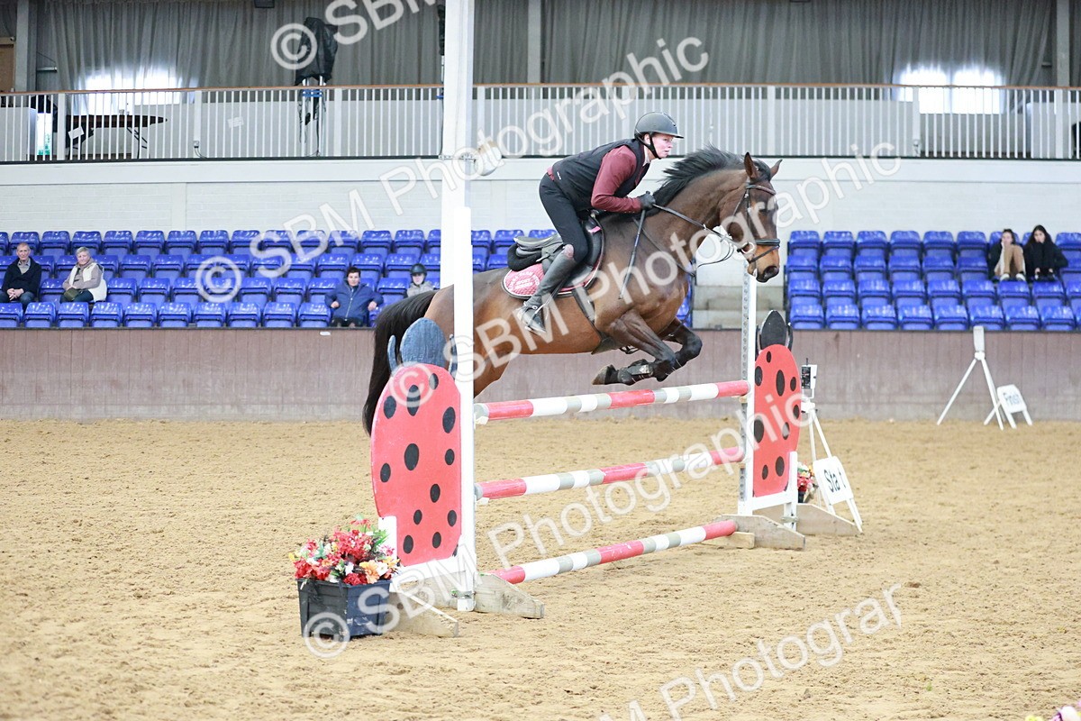 SBM_000527 - Class 3 - Senior British Discovery - 1.00m