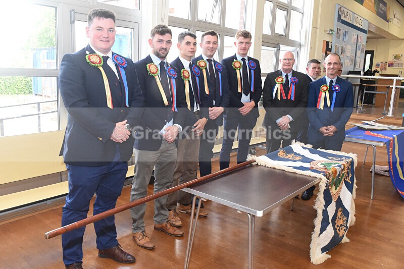 137 - The build up to Selkirk Common Riding 2026