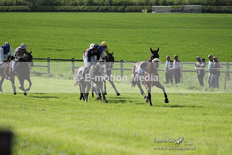 PtP 070523 457 - Kimblewick Races Coronation Meet  Kingston Blount 07/05/23