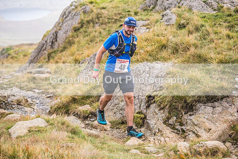 Peris Horseshoe-1111 - Peris Horseshoe Fell Race Saturday 21st September 2024